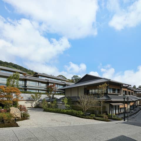 パーク ハイアット 京都ウエディング【公式】|スモールラグジュアリーウエディング