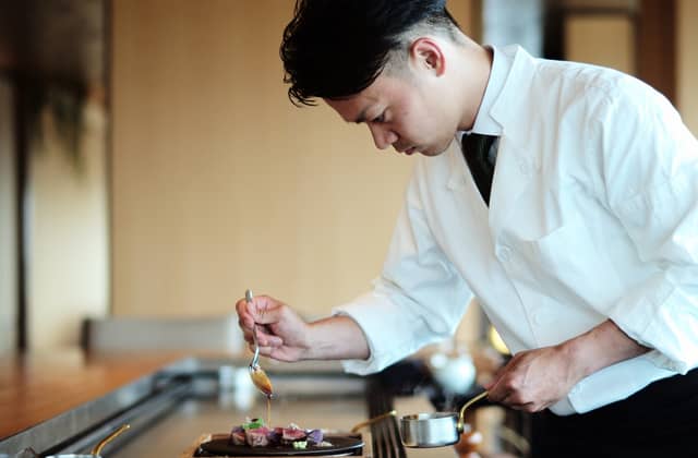 パーク ハイアット 京都ウエディング【公式】|スモールラグジュアリーウエディング