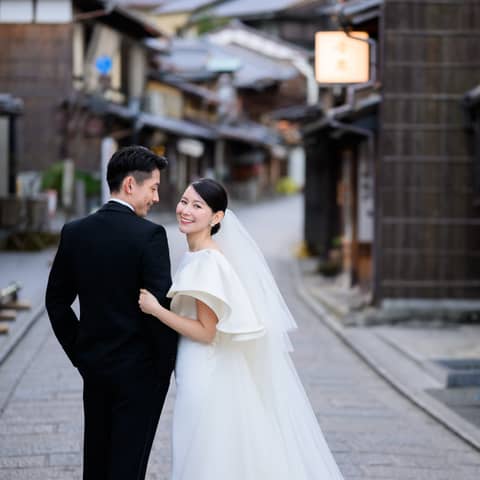 【1泊2日滞在型】フォトウエディングプラン