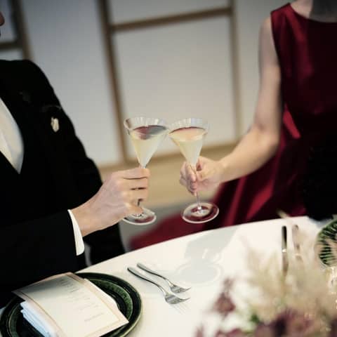 パーク ハイアット 京都ウエディング【公式】|1日1組限定スモールラグジュアリーな結婚式