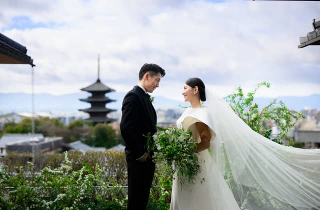 パーク ハイアット 京都ウエディング【公式】|スモールラグジュアリーウエディング