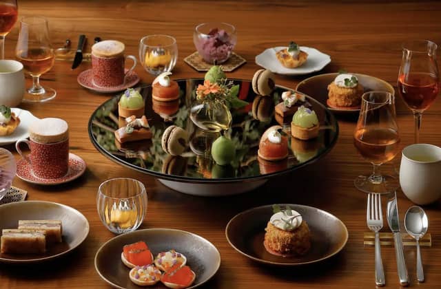 パーク ハイアット 京都ウエディング【公式】|スモールラグジュアリーウエディング