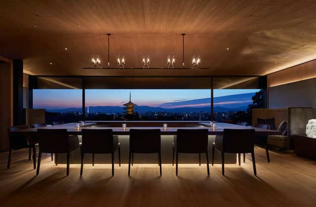 パーク ハイアット 京都ウエディング【公式】|スモールラグジュアリーウエディング