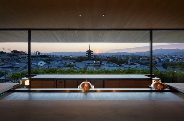 パーク ハイアット 京都ウエディング【公式】|スモールラグジュアリーウエディング