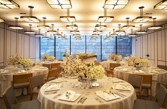 パーク ハイアット 京都ウエディング【公式】|スモールラグジュアリーウエディング