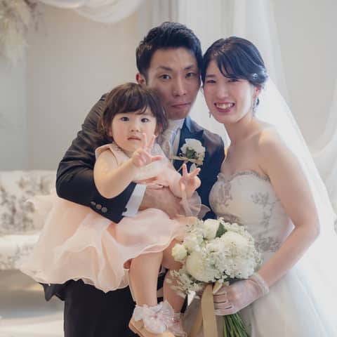 【公式】Apartment2c Wedding|大阪府大阪市のカフェウェディング