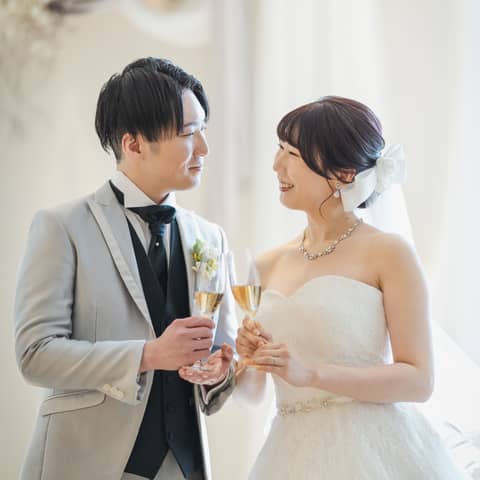 【公式】Apartment2c Wedding|大阪府大阪市のカフェウェディング