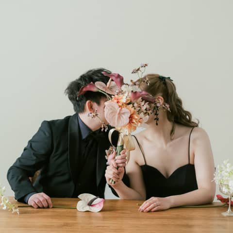 【公式】Apartment2c Wedding|大阪府大阪市のカフェウェディング