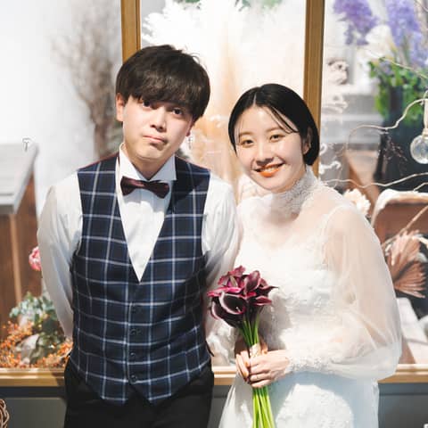 2025年内にご結婚式をご検討中の方は特別価格◇挙式&パーティー