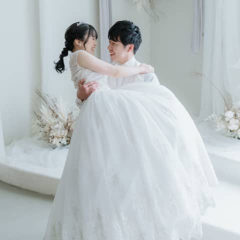 2025年内にご結婚式をご検討中の方は特別価格♪挙式&パーティー