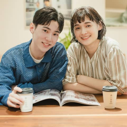 【公式】Apartment2c Wedding|大阪府大阪市のカフェウェディング