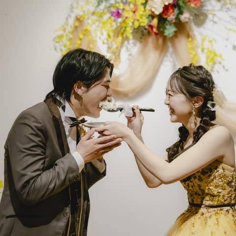【公式】Apartment2c Wedding|大阪府大阪市のカフェウェディング