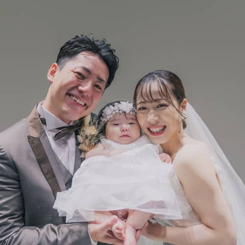 ♢パパ&ママ婚ご検討中の方へ♢お子様がたくさんでも安心プラン♪