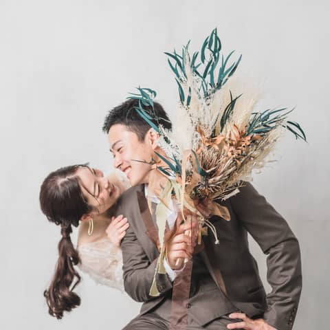 【公式】Apartment2c Wedding|大阪府大阪市のカフェウェディング