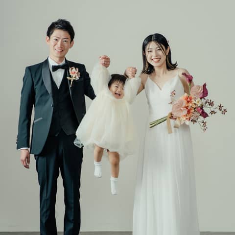 【公式】Apartment2c Wedding|大阪府大阪市のカフェウェディング
