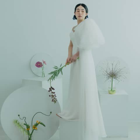 【公式】Apartment2c Wedding|大阪府大阪市のカフェウェディング