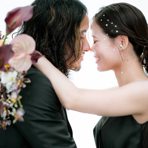 【公式】Apartment2c Wedding|大阪府大阪市のカフェウェディング