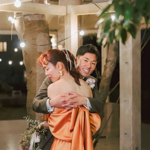 【2025年7月・8月・12月限定!】フォトウェディング+会食プラン