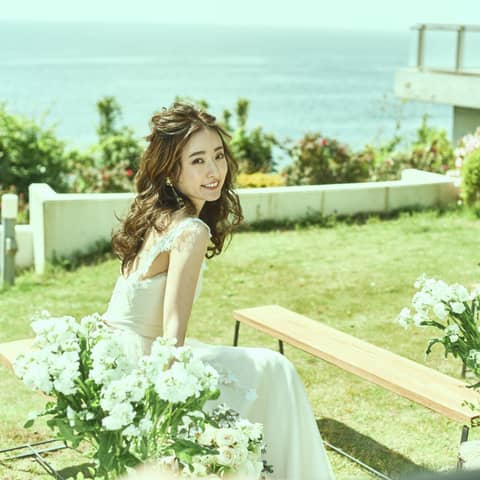 理想のガーデン結婚式を実現する!神奈川の結婚式場【AT TERRACE ninomiya 】