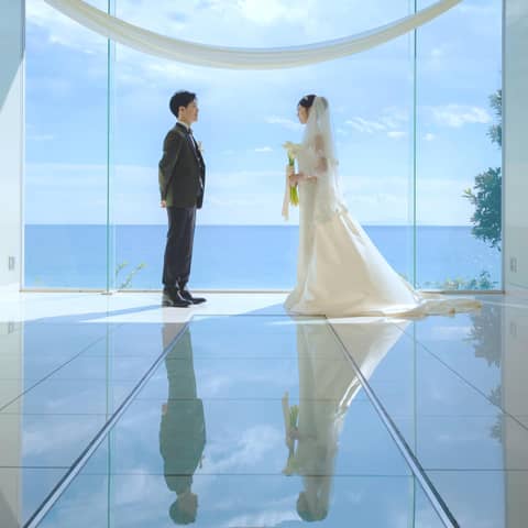 【直前プラン】2026年9月迄の結婚式限定選べる特典2点付きプラン!