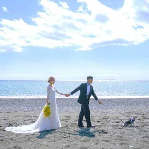 【直前プラン】2026年9月迄の結婚式限定選べる特典2点付きプラン!