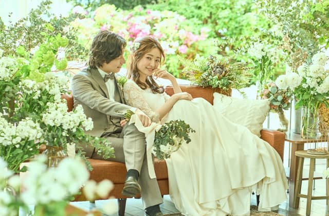 理想のガーデン結婚式を実現する!神奈川の結婚式場【AT TERRACE ninomiya 】