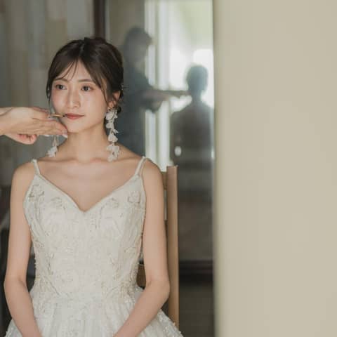 【夏冬限定】フォトウェディング+会食プラン
