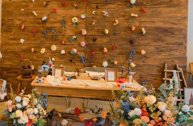 理想のガーデン結婚式を実現する!神奈川の結婚式場【AT TERRACE ninomiya 】