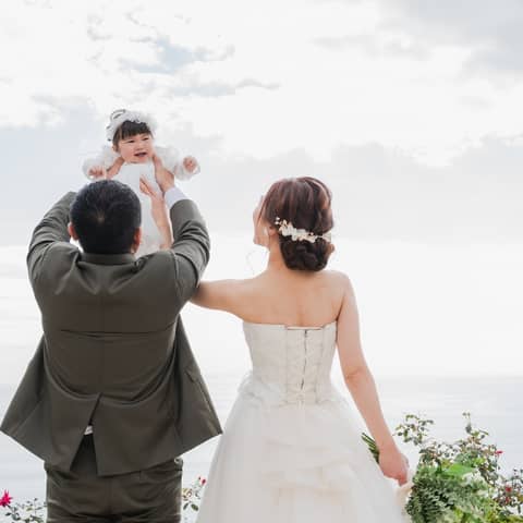 理想のガーデン結婚式を実現する!神奈川の結婚式場【AT TERRACE ninomiya 】