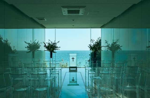 理想のガーデン結婚式を実現する!神奈川の結婚式場【AT TERRACE ninomiya 】