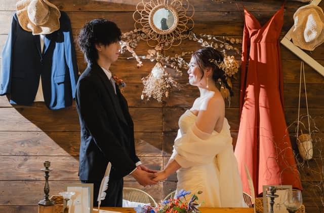 理想のガーデン結婚式を実現する!神奈川の結婚式場【AT TERRACE ninomiya 】