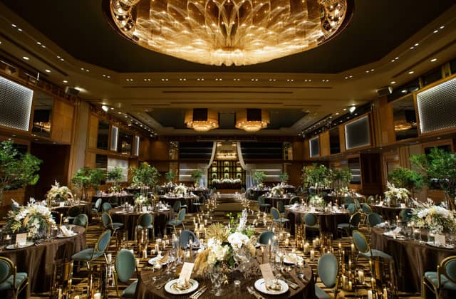 料理自慢の長崎ホテルウェディング!ゲストをもてなす魅力|ザ・グローバルビュー長崎