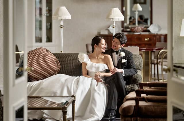 料理自慢の長崎ホテルウェディング!ゲストをもてなす魅力|ザ・グローバルビュー長崎