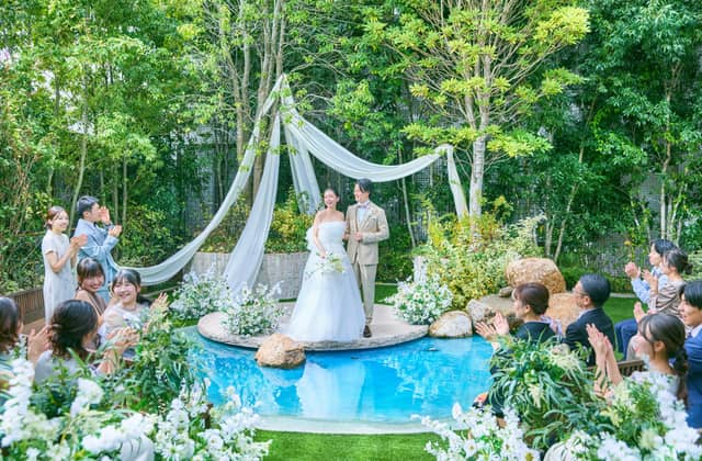 料理自慢の長崎ホテルウェディング!ゲストをもてなす魅力|ザ・グローバルビュー長崎