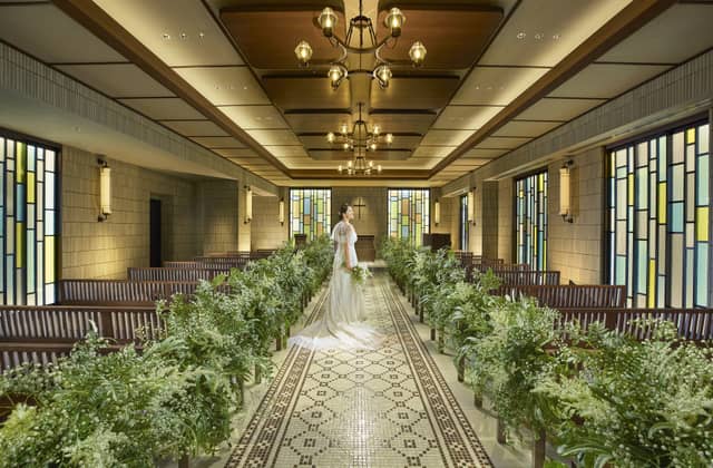 料理自慢の長崎ホテルウェディング!ゲストをもてなす魅力|ザ・グローバルビュー長崎