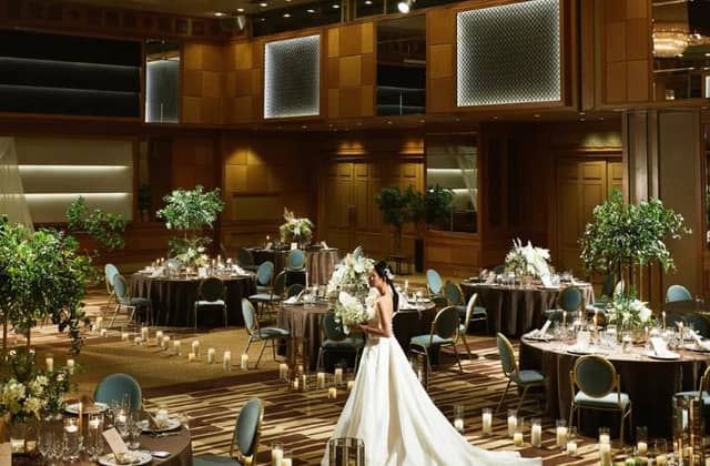 料理自慢の長崎ホテルウェディング!ゲストをもてなす魅力|ザ・グローバルビュー長崎