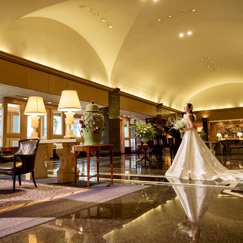 料理自慢の長崎ホテルウェディング!ゲストをもてなす魅力|ザ・グローバルビュー長崎