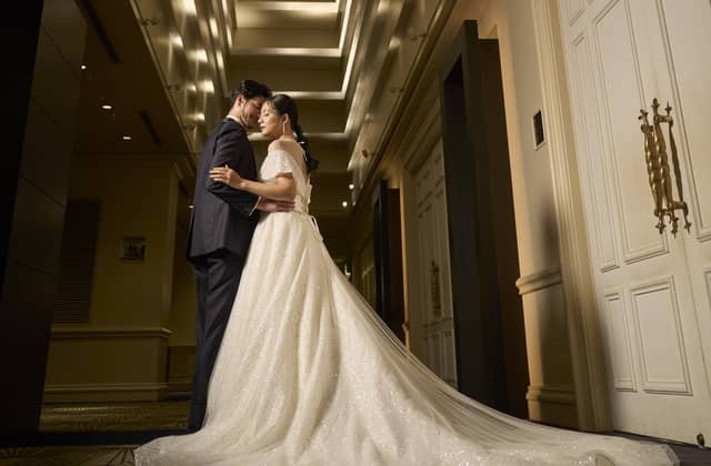 料理自慢の長崎ホテルウェディング!ゲストをもてなす魅力|ザ・グローバルビュー長崎