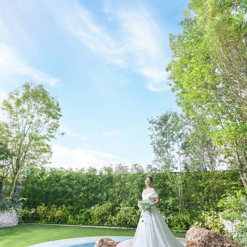 料理自慢の長崎ホテルウェディング!ゲストをもてなす魅力|ザ・グローバルビュー長崎