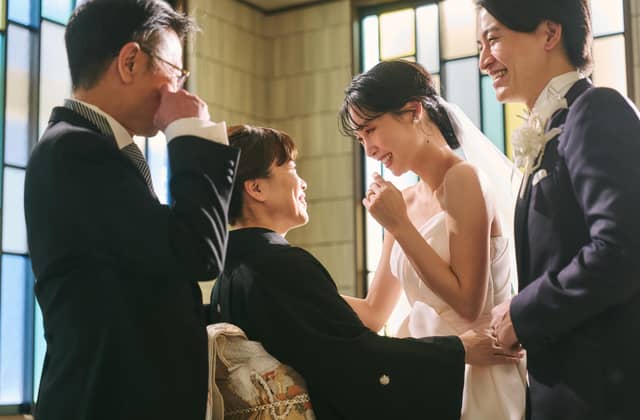 料理自慢の長崎ホテルウェディング!ゲストをもてなす魅力|ザ・グローバルビュー長崎