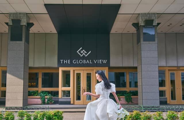 料理自慢の長崎ホテルウェディング!ゲストをもてなす魅力|ザ・グローバルビュー長崎