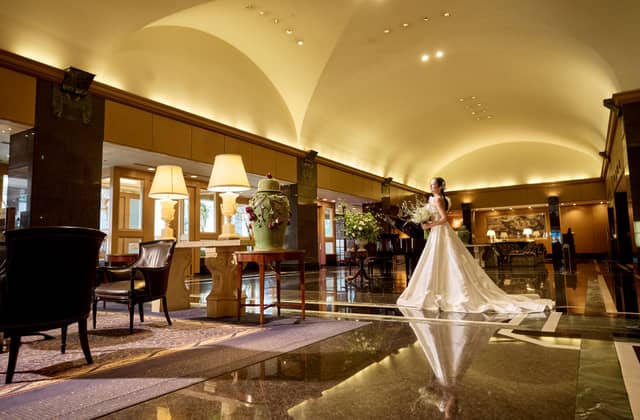 料理自慢の長崎ホテルウェディング!ゲストをもてなす魅力|ザ・グローバルビュー長崎