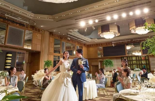 料理自慢の長崎ホテルウェディング!ゲストをもてなす魅力|ザ・グローバルビュー長崎