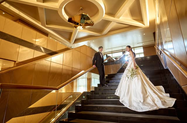 料理自慢の長崎ホテルウェディング!ゲストをもてなす魅力|ザ・グローバルビュー長崎