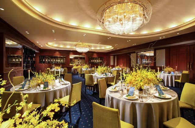 料理自慢の長崎ホテルウェディング!ゲストをもてなす魅力|ザ・グローバルビュー長崎