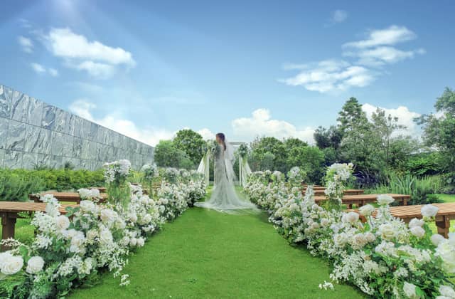 【公式】シェラトン鹿児島 ウエディングサイト|2023年NEWOPENの鹿児島初の外資系ホテル