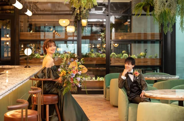 【公式】シェラトン鹿児島 ウエディングサイト|2023年NEWOPENの鹿児島初の外資系ホテル