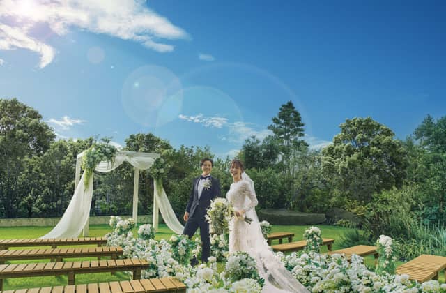 【公式】シェラトン鹿児島 ウエディングサイト|2023年NEWOPENの鹿児島初の外資系ホテル