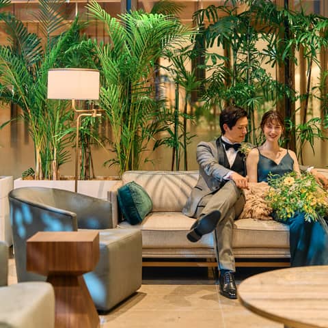 【公式】シェラトン鹿児島 ウエディングサイト|2023年NEWOPENの鹿児島初の外資系ホテル