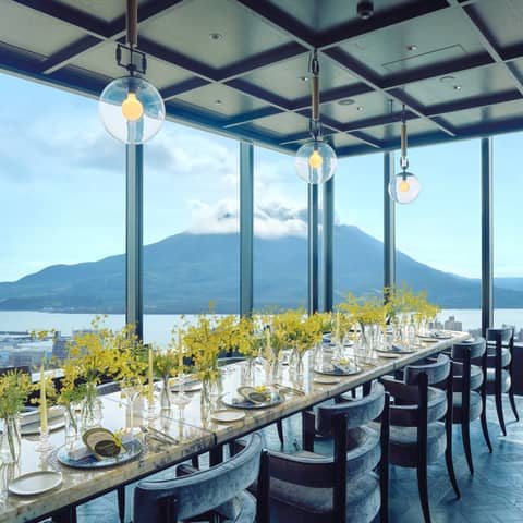 通年OK!【特典満載の少人数婚】挙式&少人数パーティー 20名128万